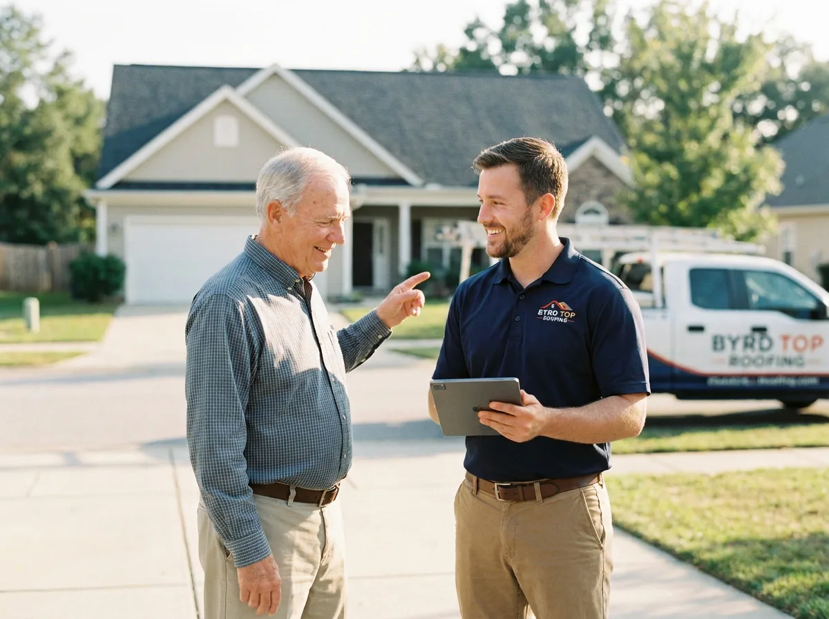 Roofing Yale, MI FAQs